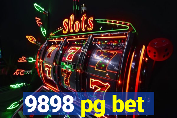 9898 pg bet